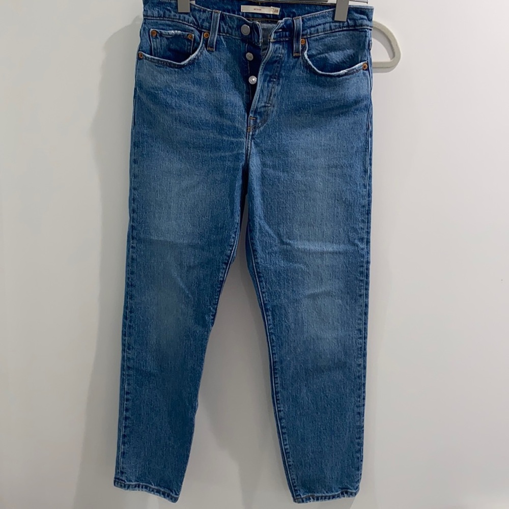 Vintage Levi’s Jeans